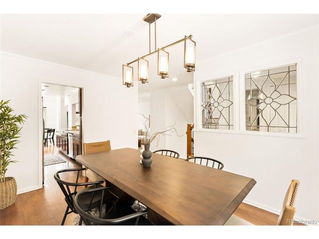 999 N Emerson St 11, Denver, CO 80218