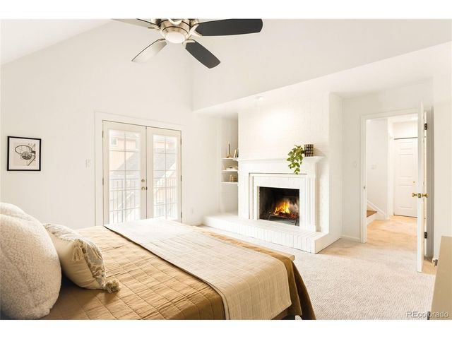 999 N Emerson St 11, Denver, CO 80218