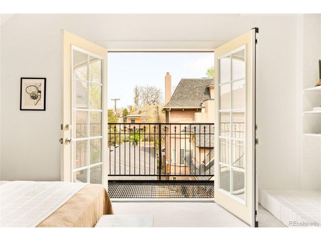 999 N Emerson St 11, Denver, CO 80218