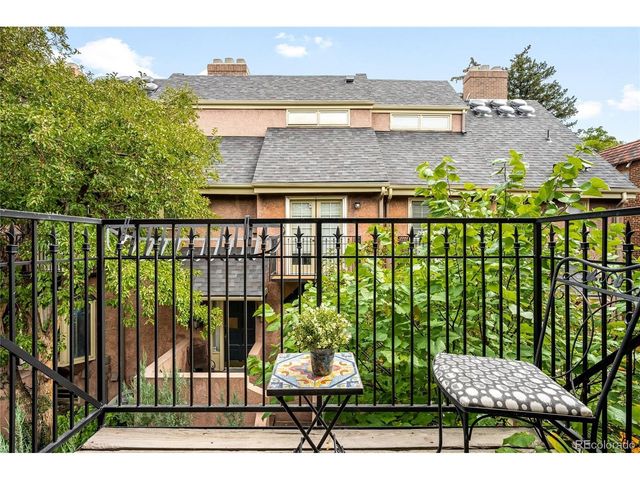 999 N Emerson St 11, Denver, CO 80218