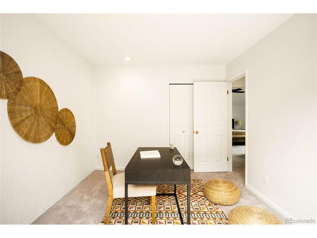 999 N Emerson St 11, Denver, CO 80218