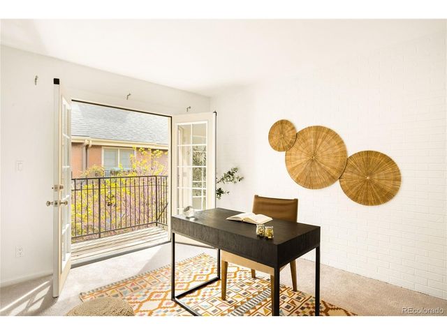 999 N Emerson St 11, Denver, CO 80218