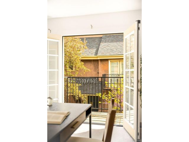 999 N Emerson St 11, Denver, CO 80218