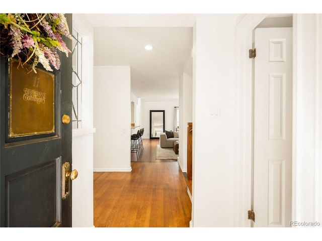 999 N Emerson St 11, Denver, CO 80218