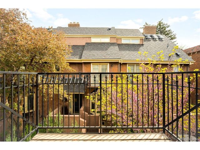 999 N Emerson St 11, Denver, CO 80218