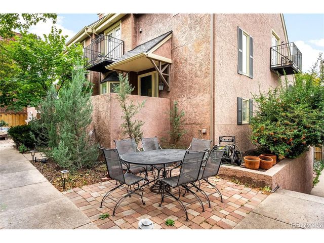 999 N Emerson St 11, Denver, CO 80218