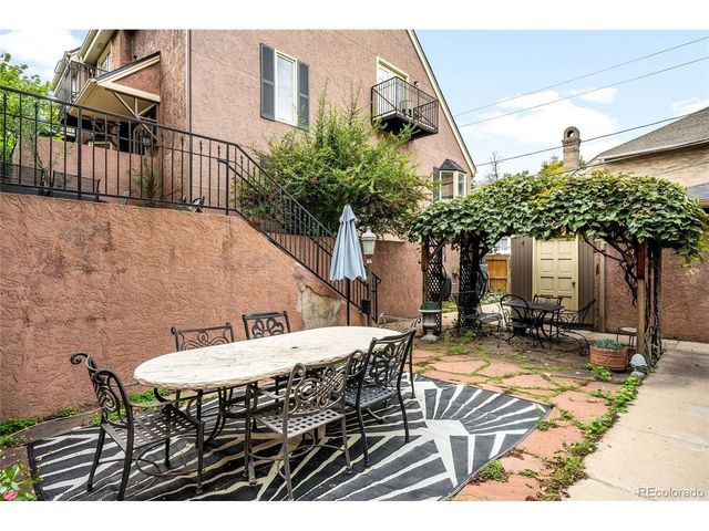 999 N Emerson St 11, Denver, CO 80218