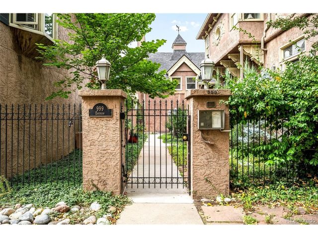 999 N Emerson St 11, Denver, CO 80218