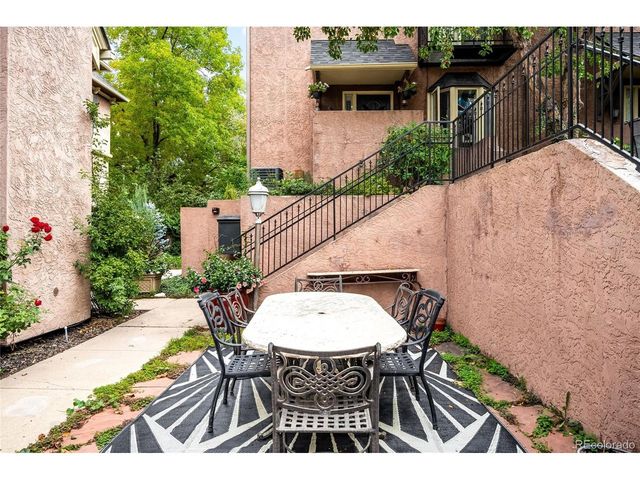 999 N Emerson St 11, Denver, CO 80218