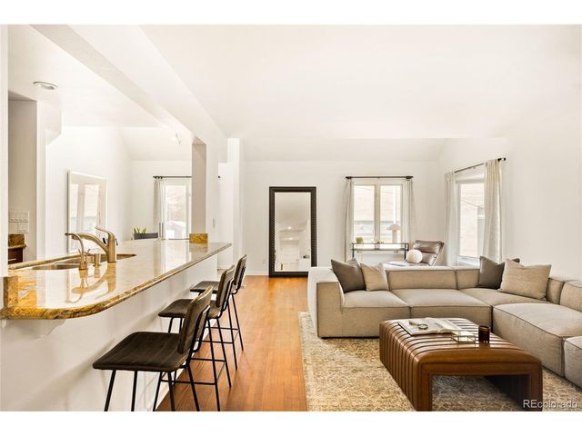 999 N Emerson St 11, Denver, CO 80218