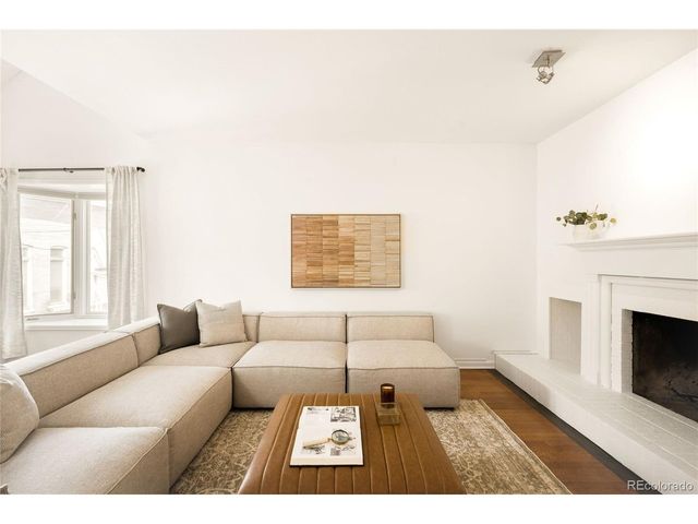 999 N Emerson St 11, Denver, CO 80218