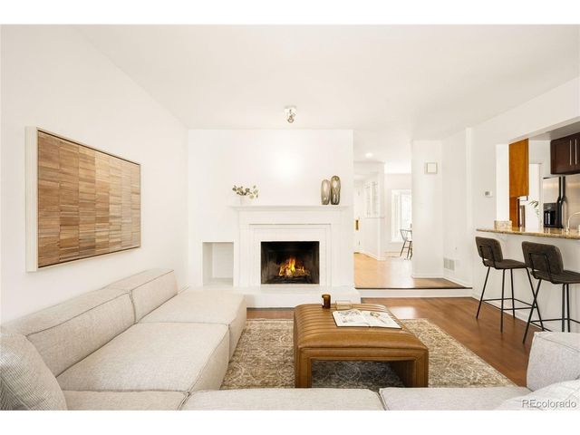 999 N Emerson St 11, Denver, CO 80218