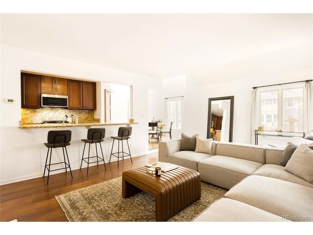 999 N Emerson St 11, Denver, CO 80218