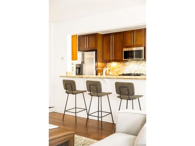 999 N Emerson St 11, Denver, CO 80218