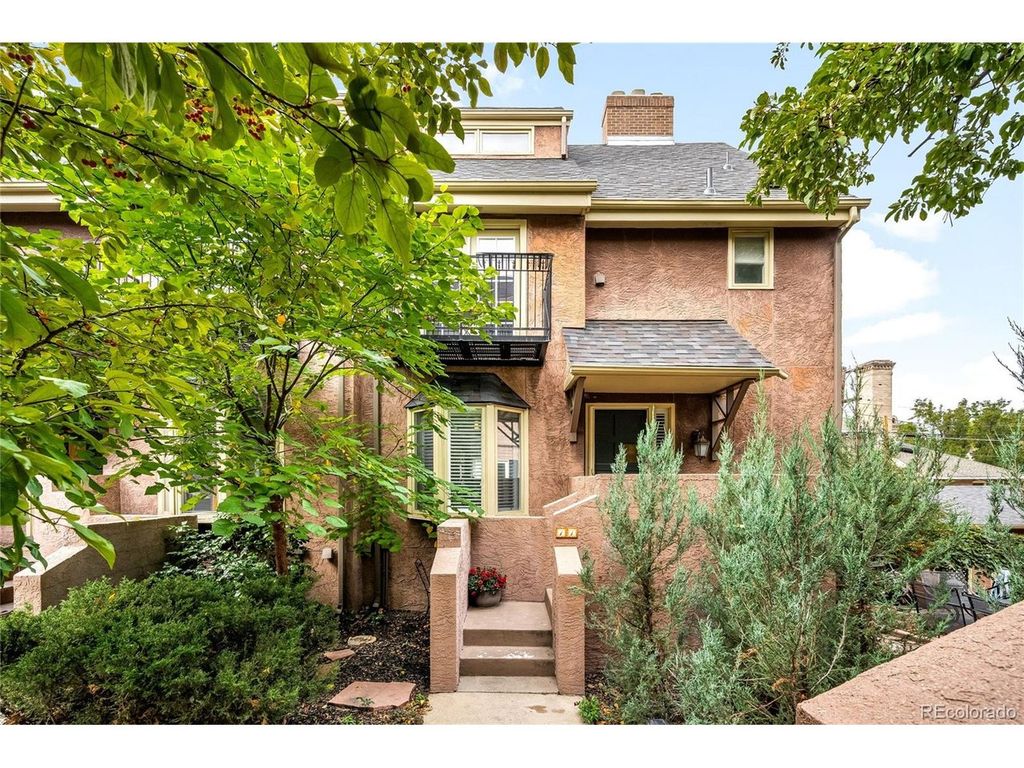 999 N Emerson St 11, Denver, CO 80218