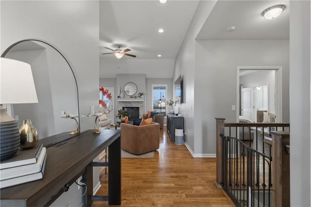 647 SW Crestview Drive, Grain Valley, MO 64029