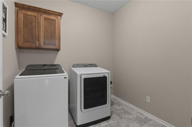 647 SW Crestview Drive, Grain Valley, MO 64029