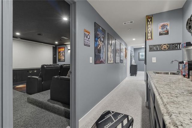 647 SW Crestview Drive, Grain Valley, MO 64029