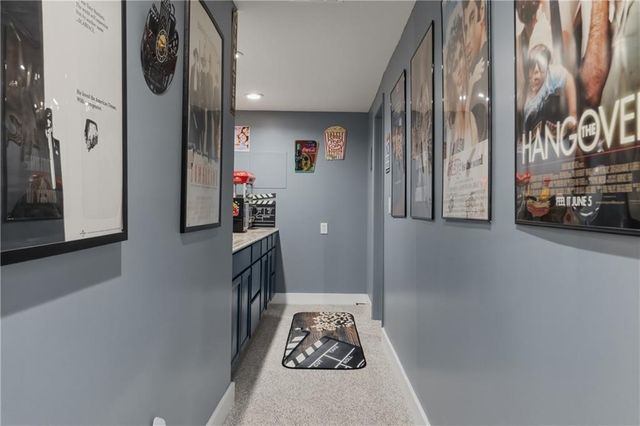 647 SW Crestview Drive, Grain Valley, MO 64029