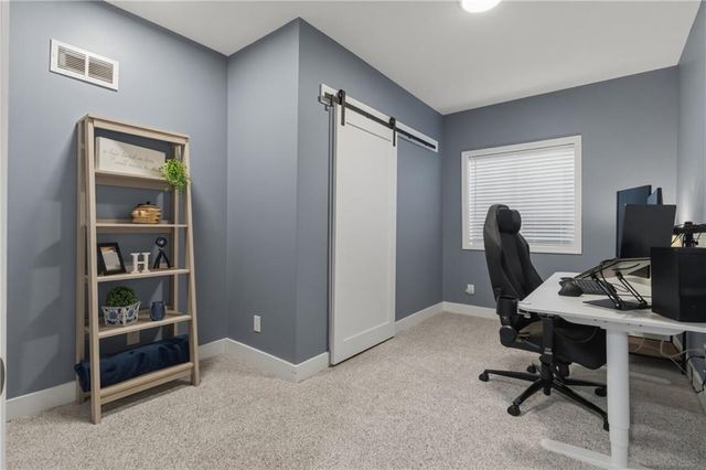 647 SW Crestview Drive, Grain Valley, MO 64029