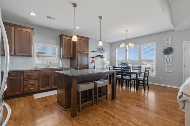 647 SW Crestview Drive, Grain Valley, MO 64029