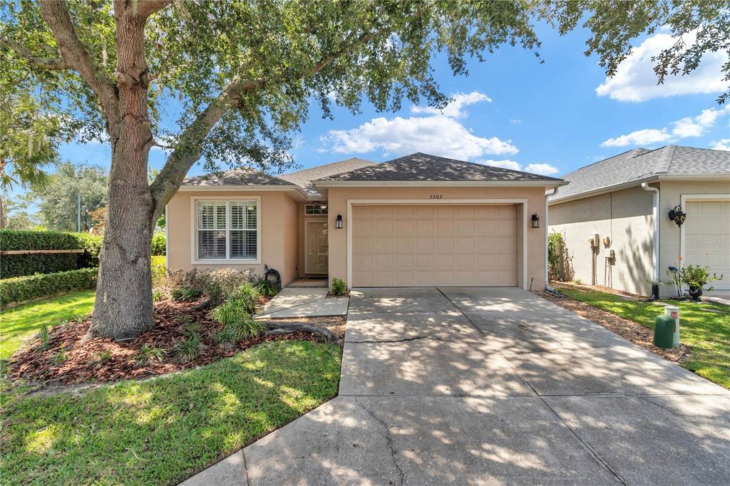 3302 SW 38TH PLACE, Ocala, FL 34474