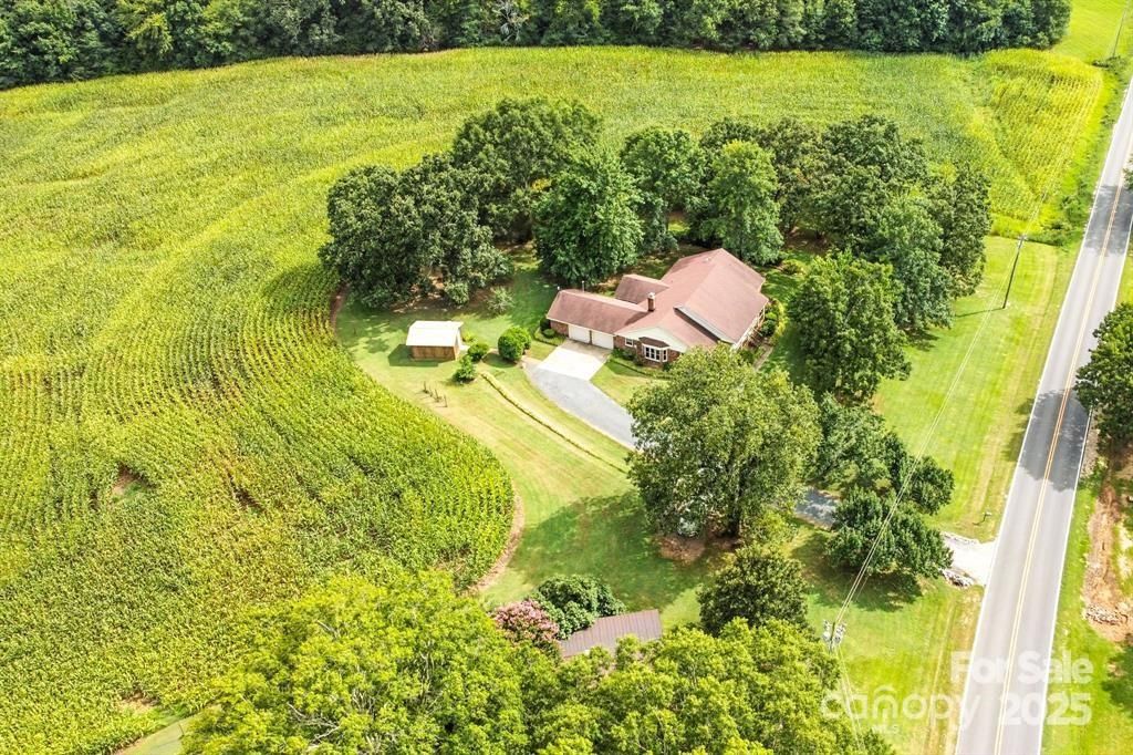 2615 High Ridge Church Road 2, Marshville, NC 28103