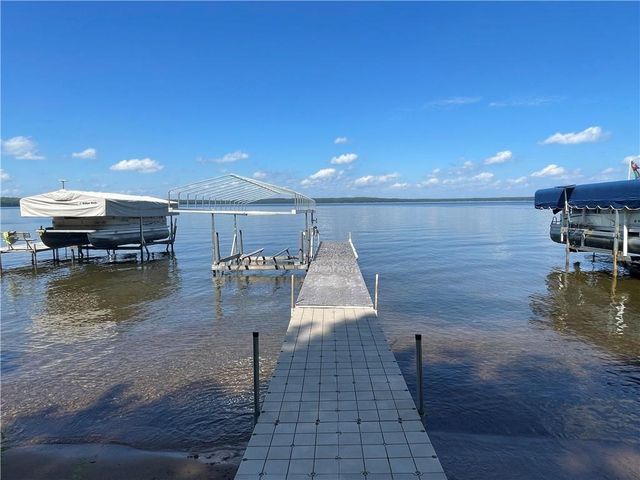 7770N Rollys Lane, Hayward, WI 54843