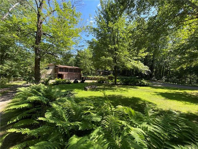 7770N Rollys Lane, Hayward, WI 54843