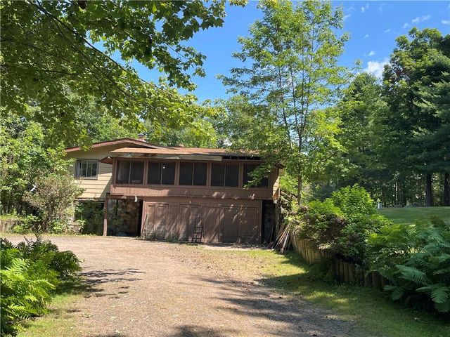 7770N Rollys Lane, Hayward, WI 54843