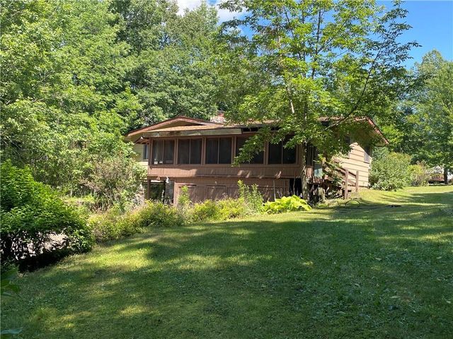 7770N Rollys Lane, Hayward, WI 54843