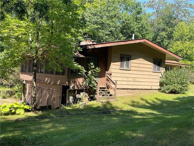 7770N Rollys Lane, Hayward, WI 54843