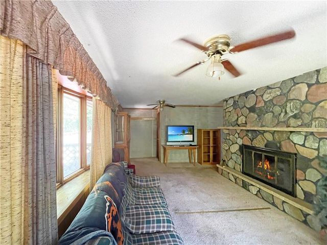 7770N Rollys Lane, Hayward, WI 54843