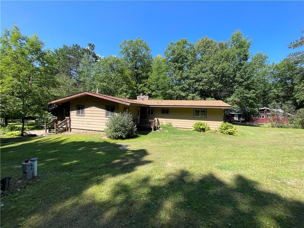 7770N Rollys Lane, Hayward, WI 54843