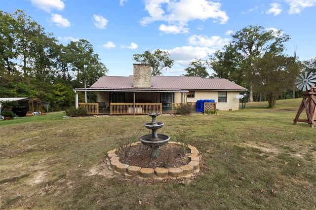 8203 Highway 190 W, Woodville, TX 75979