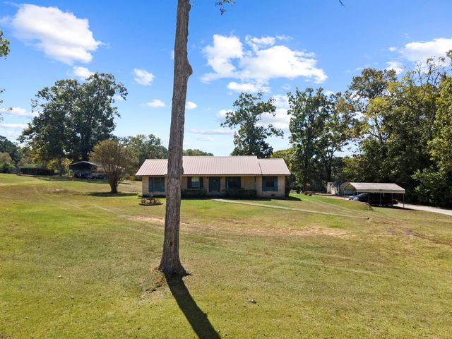 8203 Highway 190 W, Woodville, TX 75979