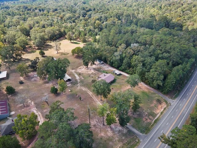 8203 Highway 190 W, Woodville, TX 75979