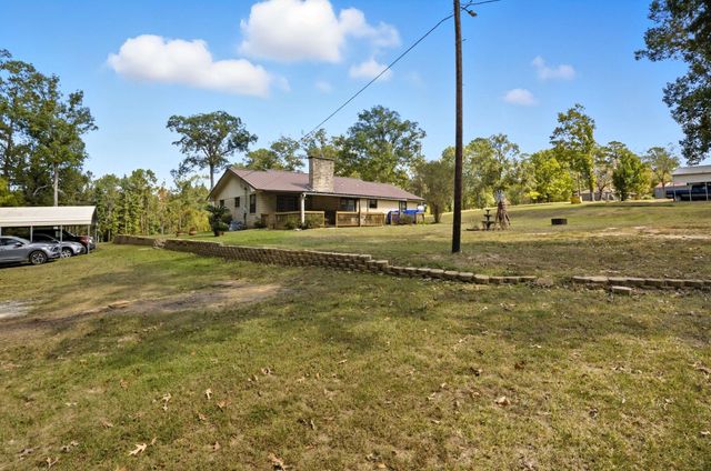8203 Highway 190 W, Woodville, TX 75979