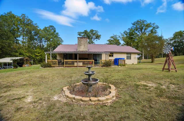 8203 Highway 190 W, Woodville, TX 75979