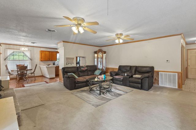 8203 Highway 190 W, Woodville, TX 75979