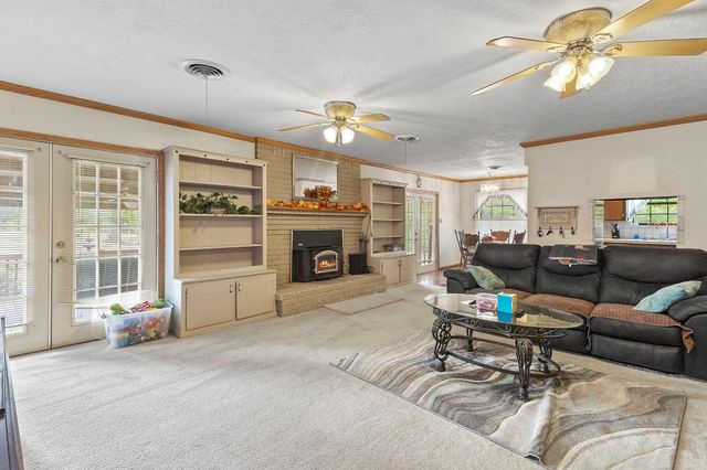 8203 Highway 190 W, Woodville, TX 75979