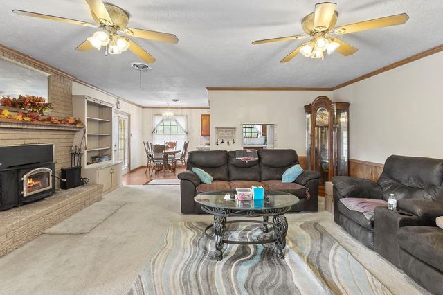 8203 Highway 190 W, Woodville, TX 75979