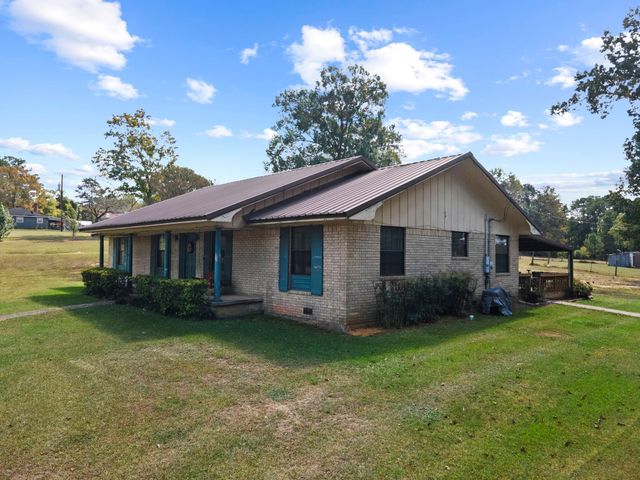 8203 Highway 190 W, Woodville, TX 75979