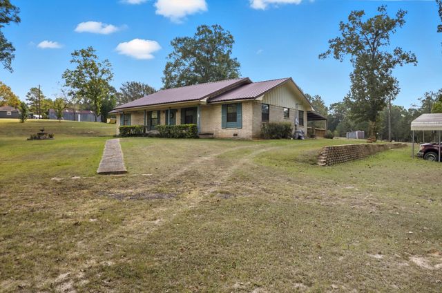 8203 Highway 190 W, Woodville, TX 75979