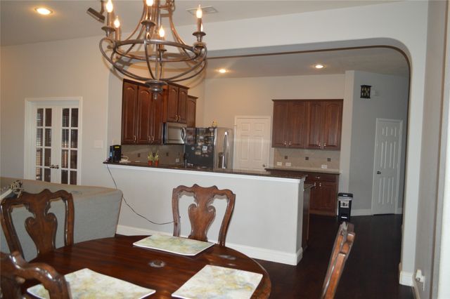 3965 Hunter Peak Road, Fort Worth, TX 76262