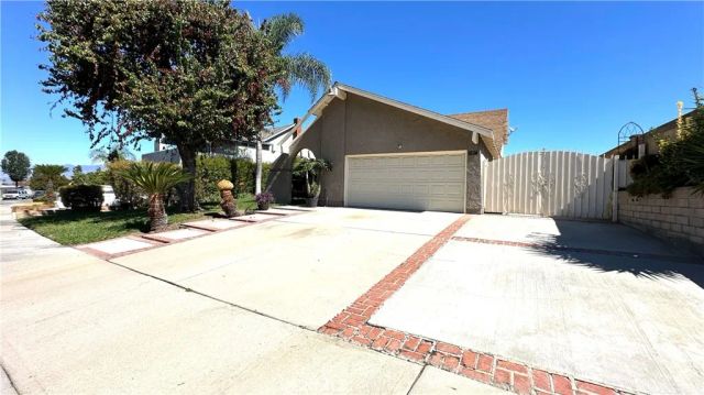 1634 Bork Avenue, Hacienda Heights, CA 91745