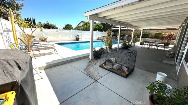 1634 Bork Avenue, Hacienda Heights, CA 91745