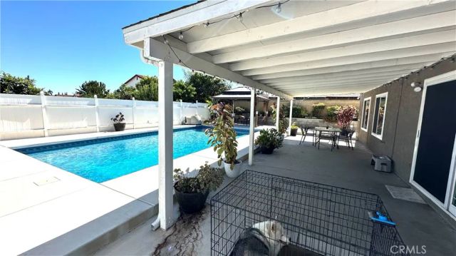 1634 Bork Avenue, Hacienda Heights, CA 91745