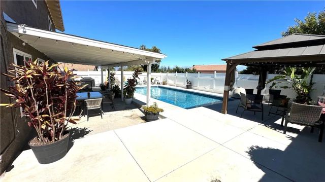 1634 Bork Avenue, Hacienda Heights, CA 91745