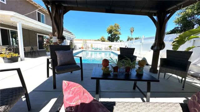 1634 Bork Avenue, Hacienda Heights, CA 91745
